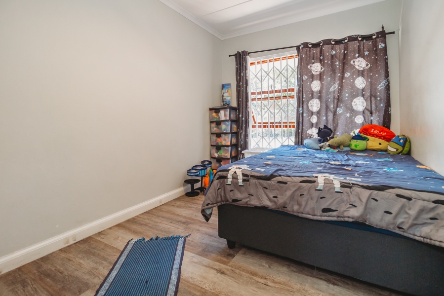 4 Bedroom Property for Sale in Loerie Park Western Cape